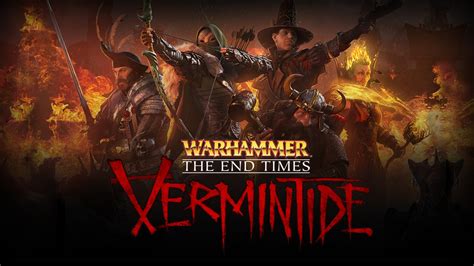 warhammer end times steam|warhammer end times release date.